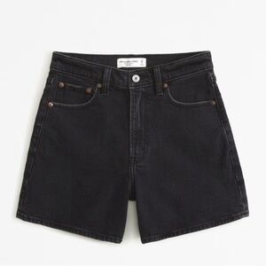 COPY - Abercrombie dad short